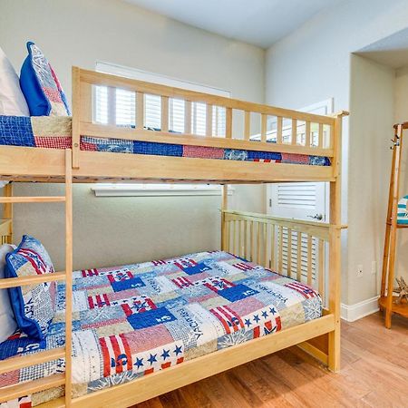 Miramar Beach Condo With Pool - Walk To Beach! Destin Exterior foto