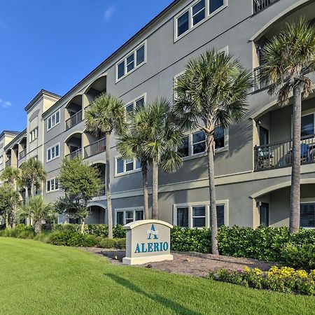 Miramar Beach Condo With Pool - Walk To Beach! Destin Exterior foto